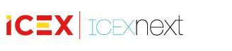 Logo ICEX Next