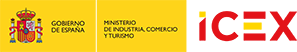 Logo Ministerio de economía, industria y competitividad