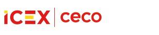 Logo ICEX CECO