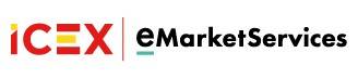 Logo e-Market Services